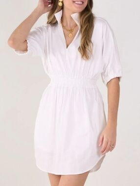 Emily Mccarthy Palmer Dress